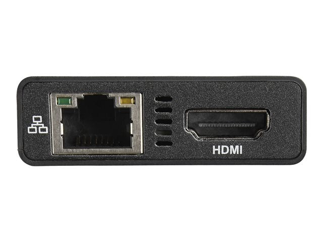 Docking Station Startech Usb Tipo C 5 En 1