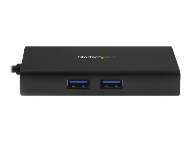 Docking Station Startech Usb Tipo C 5 En 1