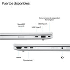 Portatil Hp Elitebook 8 14 Pulgadas G1i Ai U5 - 226v 16gb - Ssd 512gb - W11p