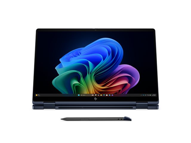Portatil Hp Elitebook X Flip G2i Notebook Next Gen Ai Ux7 - 358h - 64gb - Ssd 1tb - 14 Pulgadas Fhd+ - W11p - Tactil