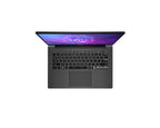Portatil Msi Modern A14 Ai F2hmg - 010xes Amd R7p - 250 - 16gb - Ssd 1tb - 14 Pulgadas Fhd - Freedos