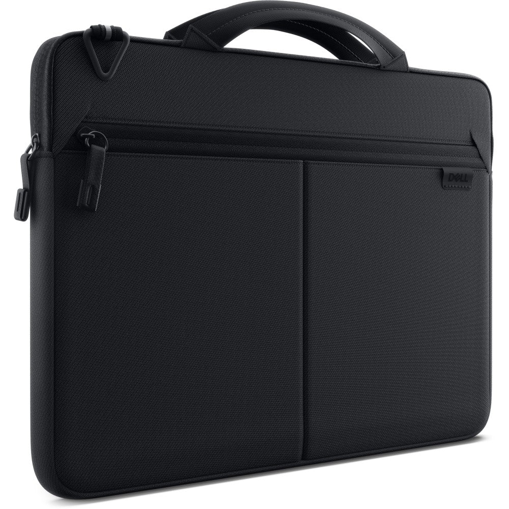 Maletin Dell Pro Plus Ecoloop Sleeve Cv5426 Para Portatil 14 Pulgadas Negro