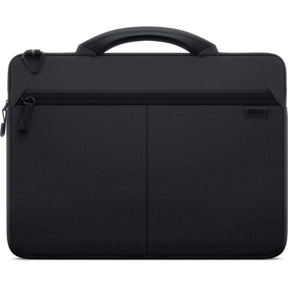 Maletin Dell Pro Plus Ecoloop Sleeve Cv5626 Para Portatil 16 Pulgadas Negro