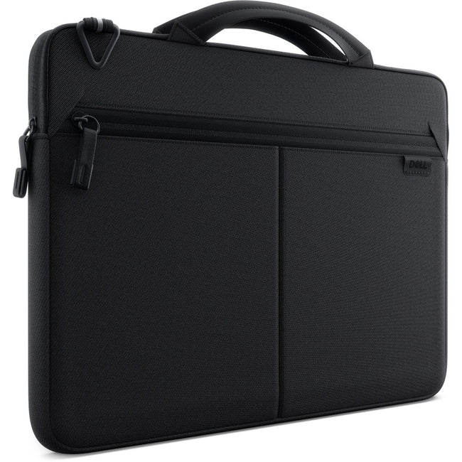 Maletin Dell Pro Plus Ecoloop Sleeve Cv5626 Para Portatil 16 Pulgadas Negro Main Image