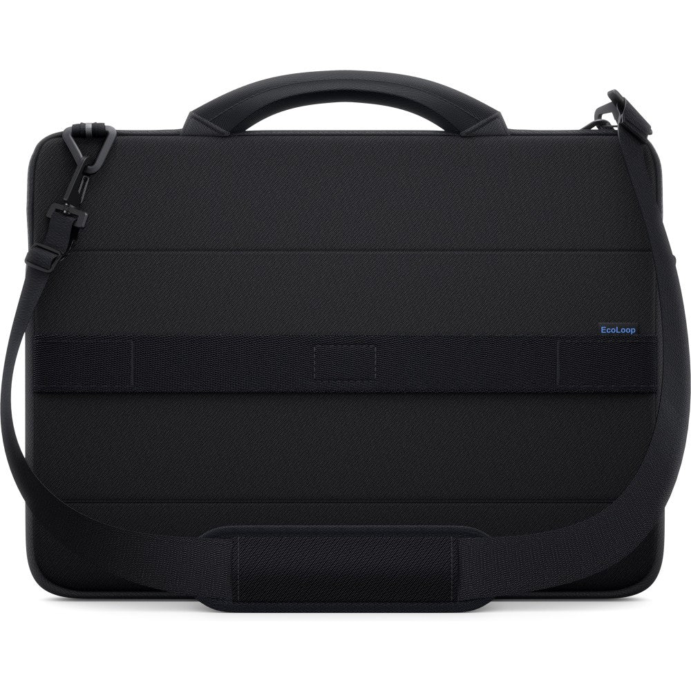 Maletin Dell Pro Plus Ecoloop Sleeve Cv5626 Para Portatil 16 Pulgadas Negro
