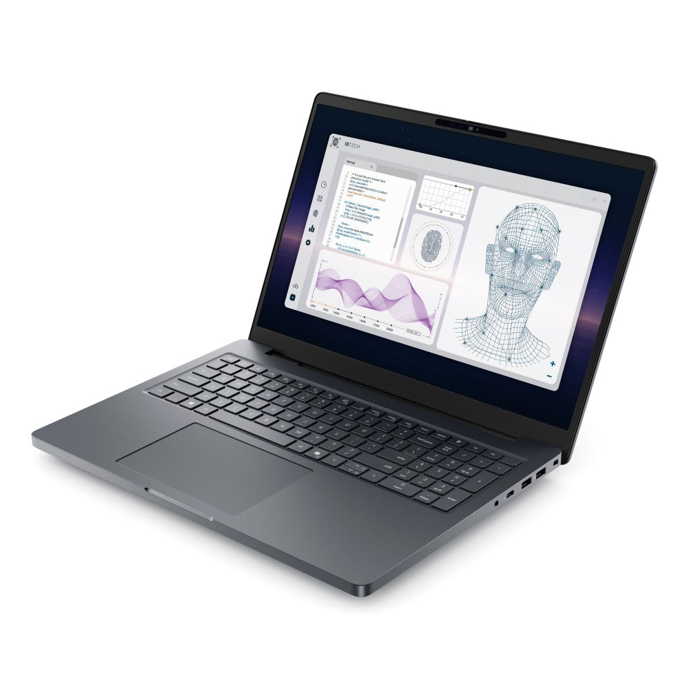 Portatil Dell Pro Max 16 Plus Mb16250 U9 - 285hx - 64gb - Ssd 1tb - Rtx Pro 3000 12gb - 16 Pulgadas Fhd+ - W11p