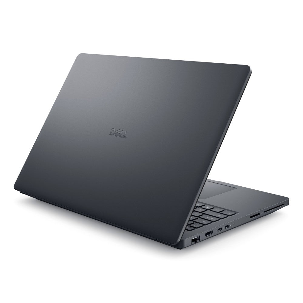 Portatil Dell Pro Max 16 Plus Mb16250 U9 - 285hx - 64gb - Ssd 1tb - Rtx Pro 3000 12gb - 16 Pulgadas Fhd+ - W11p