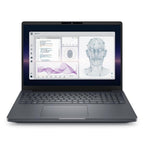Portatil Dell Pro Max 16 Plus Mb16250 U7 - 265hx - 32gb - Ssd 1tb - Rtx Pro 2000 8gb - 16 Pulgadas Fhd+ - W11p