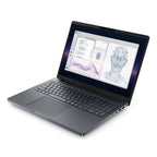 Portatil Dell Pro Max 16 Plus Mb16250 U7 - 265hx - 32gb - Ssd 1tb - Rtx Pro 2000 8gb - 16 Pulgadas Fhd+ - W11p