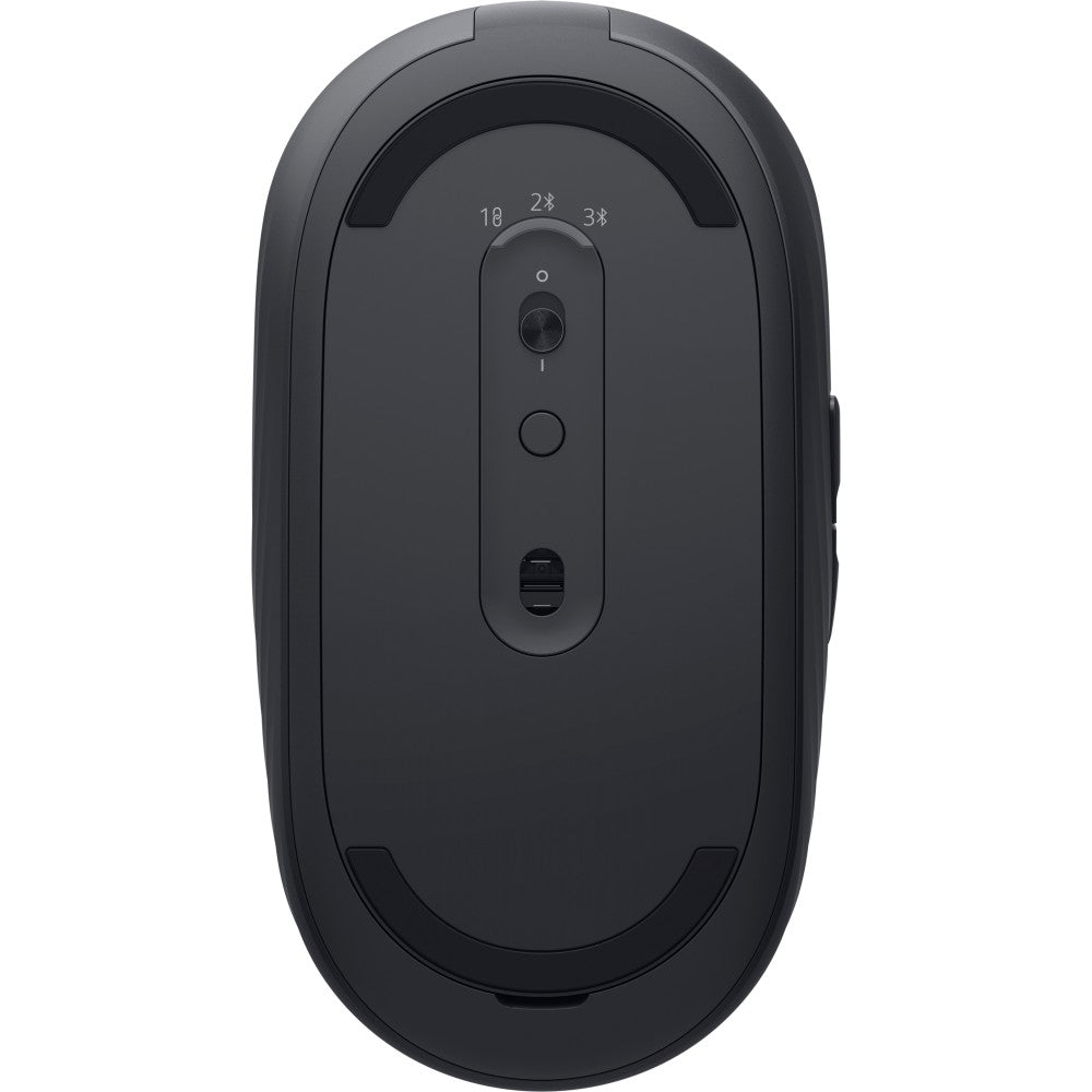 Raton Inalambrico Dell Pro 7 Ms726 Negro