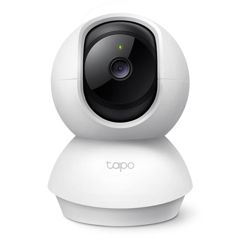 Camara De Seguridad Wifi Tp - Link Tapo Tc71 Pack 2 Unidades
