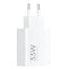 Cargador Usb Xiaomi 33w Charging Combo Type - A