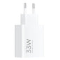Cargador Usb Xiaomi 33w Charging Combo Type - A