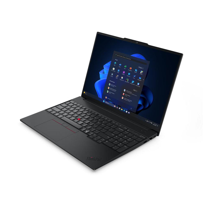 Portatil Lenovo Thinkpad E16 G3 U5 - 226v - 16gb - Ssd 512gb - 16 Pulgadas Fhd+ - W11p Main Image