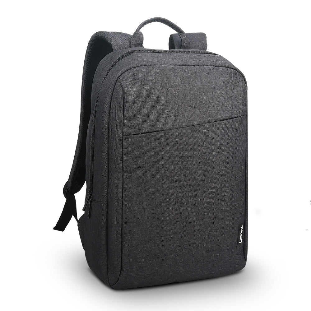 Mochila Lenovo B210 Para Portatil 15.6 Pulgadas Negro