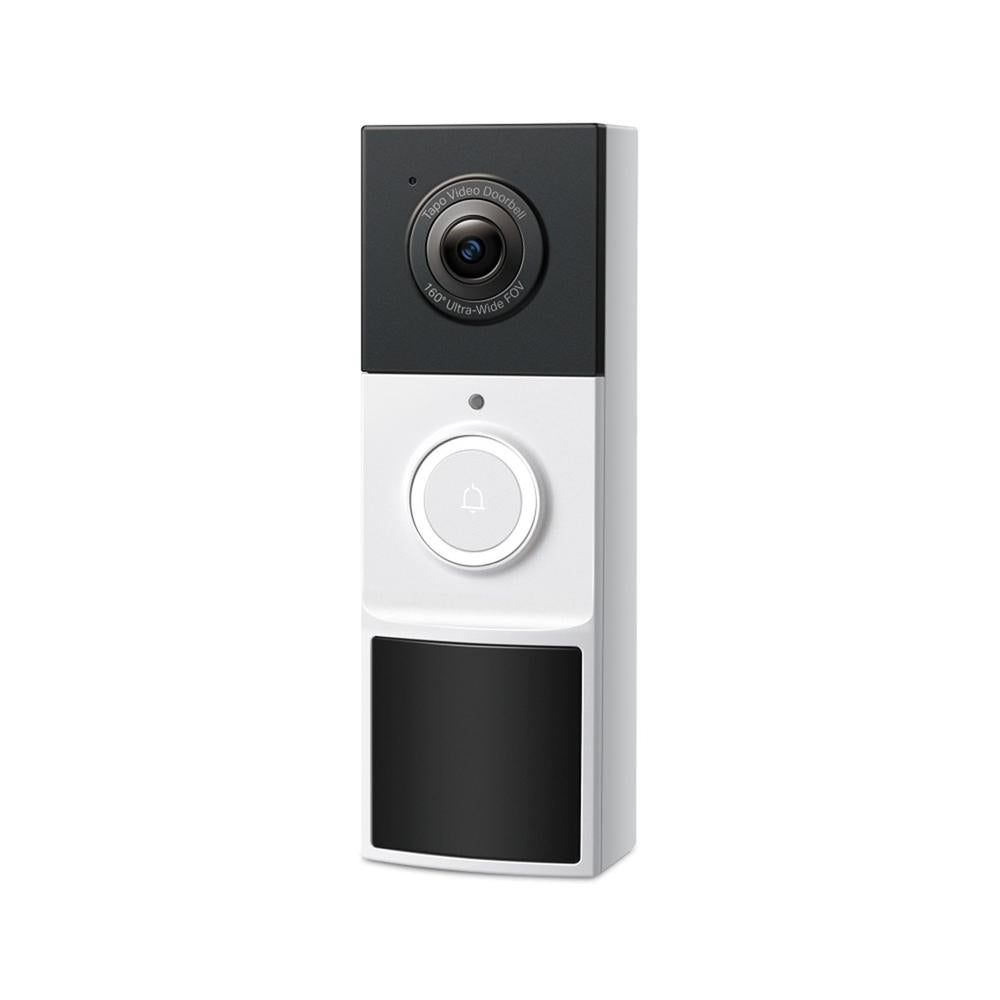 Camara De Seguridad Wifi Tp - Link Tapo Td21 2k