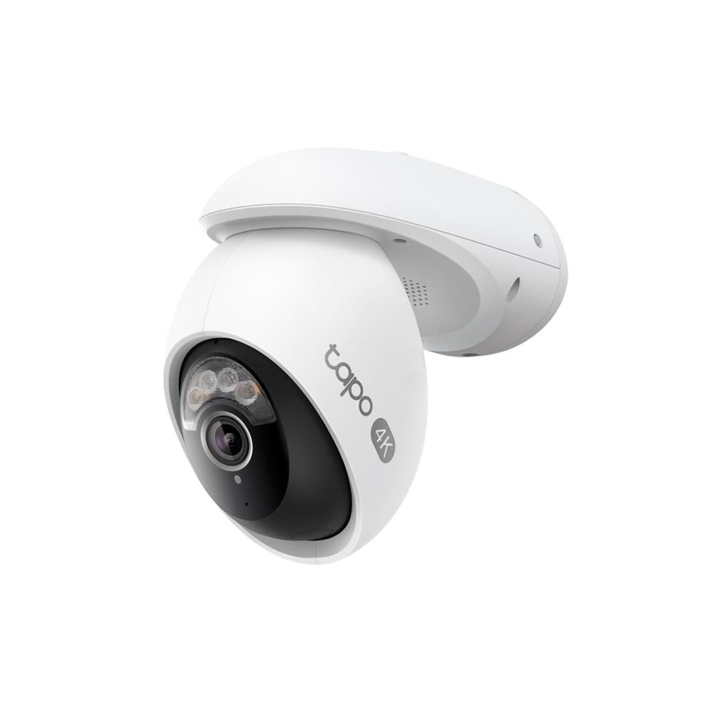 Camara De Seguridad Wifi Tp - Link Tc46 4k Uhd