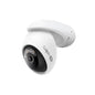 Camara De Seguridad Wifi Tp - Link Tc46 4k Uhd