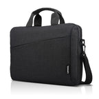 Maletin Lenovo Casual Toploader T210 Para Portatil 15.6 Pulgadas Negro