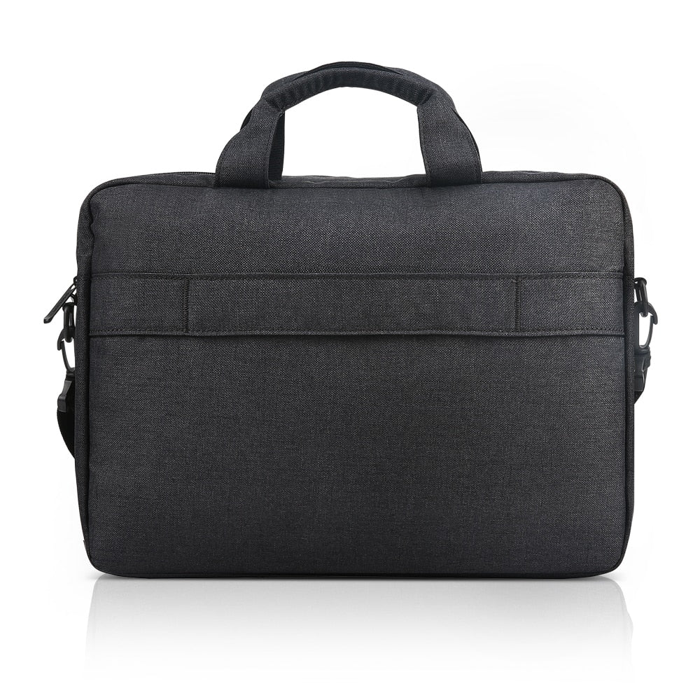 Maletin Lenovo Casual Toploader T210 Para Portatil 15.6 Pulgadas Negro