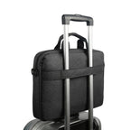 Maletin Lenovo Casual Toploader T210 Para Portatil 15.6 Pulgadas Negro
