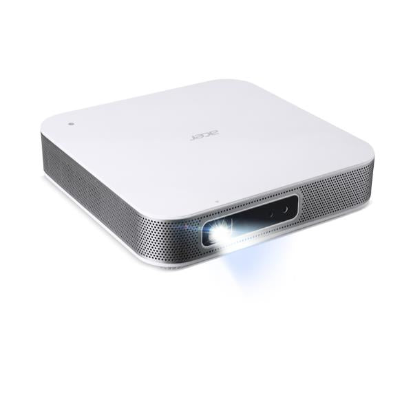 Proyector Acer Pd1520s Ansi Dlp Fhd 1200 Lumenes