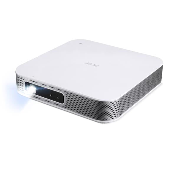 Proyector Acer Pd1520s Ansi Dlp Fhd 1200 Lumenes