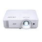 Proyector Acer P1258i Ansi Dlp Xga 4800 Lumenes