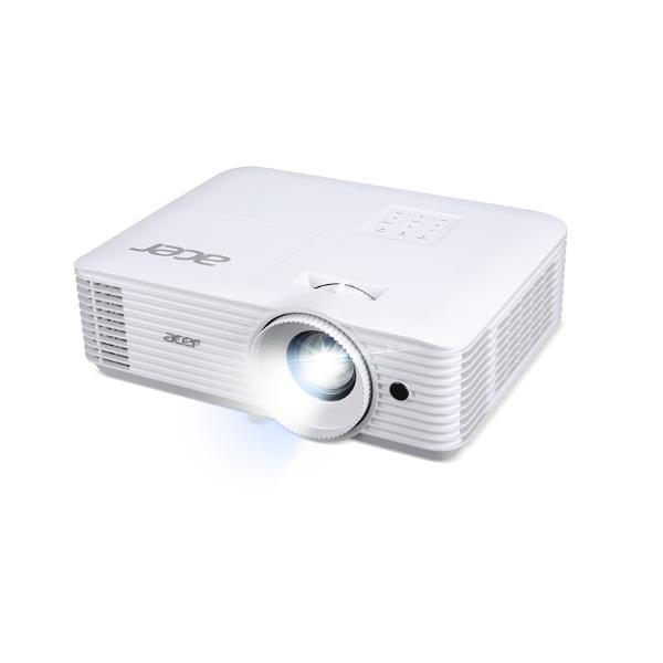 Proyector Acer P1258i Ansi Dlp Xga 4800 Lumenes