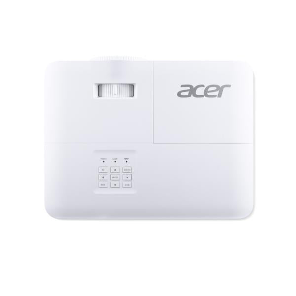 Proyector Acer P1258i Ansi Dlp Xga 4800 Lumenes