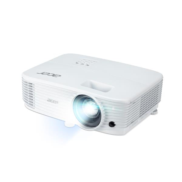 Proyector Acer P1257 Ansi Dlp Wuxga 3840 Lumenes