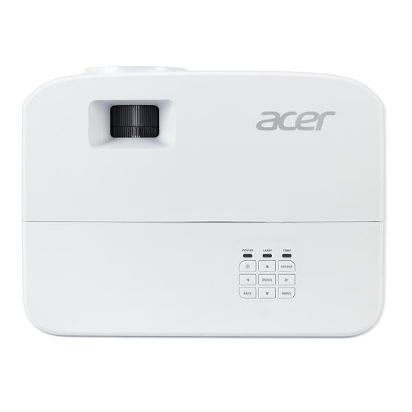 Proyector Acer P1257 Ansi Dlp Wuxga 3840 Lumenes