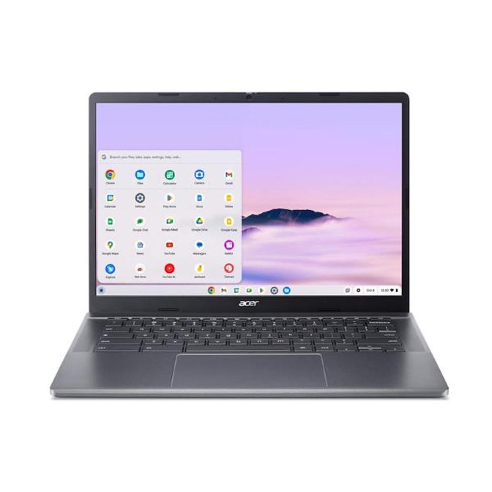 Portatil Acer Chromebook Plus 514 R3 - 7320c - 8gb - Ssd 256gb - 14 Pulgadas Fhd+ - Chrome Os