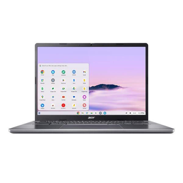 Portatil Acer Chromebook Plus 514 R3 - 7320c - 8gb - Ssd 256gb - 14 Pulgadas Fhd+ - Chrome Os