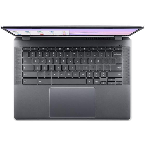 Portatil Acer Chromebook Plus 514 R3 - 7320c - 8gb - Ssd 256gb - 14 Pulgadas Fhd+ - Chrome Os