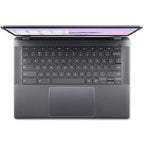 Portatil Acer Chromebook Plus 514 R3 - 7320c - 8gb - Ssd 256gb - 14 Pulgadas Fhd+ - Chrome Os