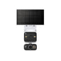 Kit De Seguridad Tp - Link Tapo C645d Kit Camara De Seguridad Dual + Panel Solar