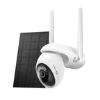 Kit De Seguridad Tp - Link Tapo C665g Kit Camara De Seguridad + Panel Solar