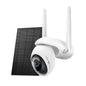 Kit De Seguridad Tp - Link Tapo C665g Kit Camara De Seguridad + Panel Solar