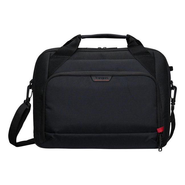 Maletin Targus Ecosmart Para Portatil 14 Pulgadas Negro Hover Image