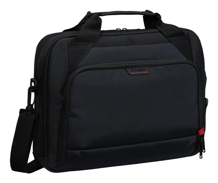 Maletin Targus Ecosmart Para Portatil 14 Pulgadas Negro
