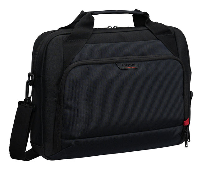 Maletin Targus Ecosmart Para Portatil 14 Pulgadas Negro Main Image