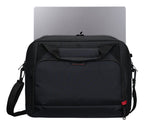 Maletin Targus Ecosmart Para Portatil 14 Pulgadas Negro