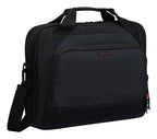 Maletin Targus Ecosmart Para Portatil 16 Pulgadas Negro