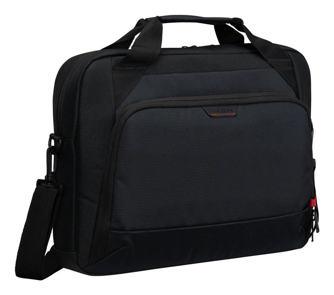 Maletin Targus Ecosmart Para Portatil 16 Pulgadas Negro Main Image