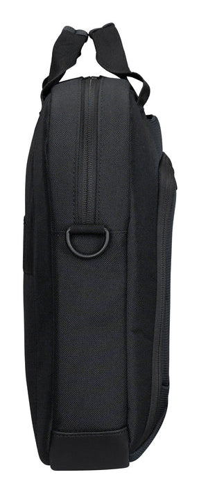 Maletin Targus Ecosmart Para Portatil 16 Pulgadas Negro