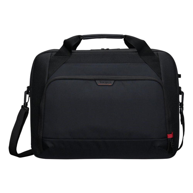 Maletin Targus Ecosmart Para Portatil 18 Pulgadas Negro Hover Image