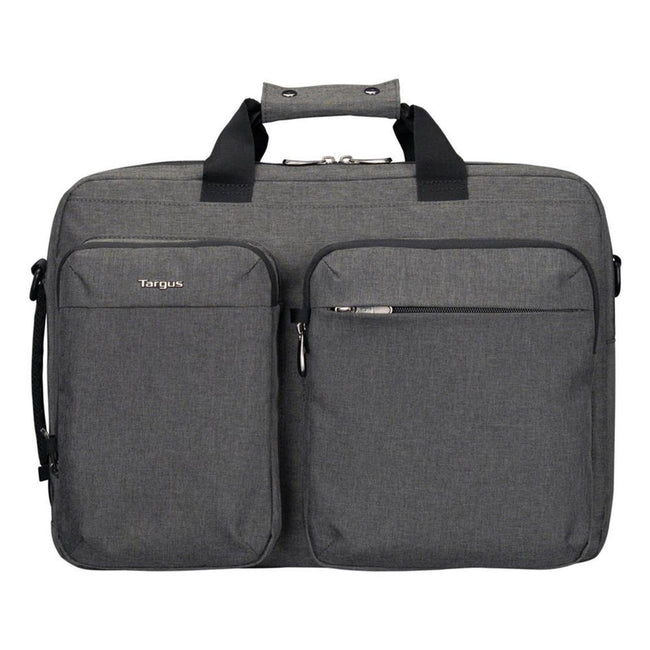 Maletin Targus Tbt94304gl Para Portatil 16 Pulgadas Gris Hover Image