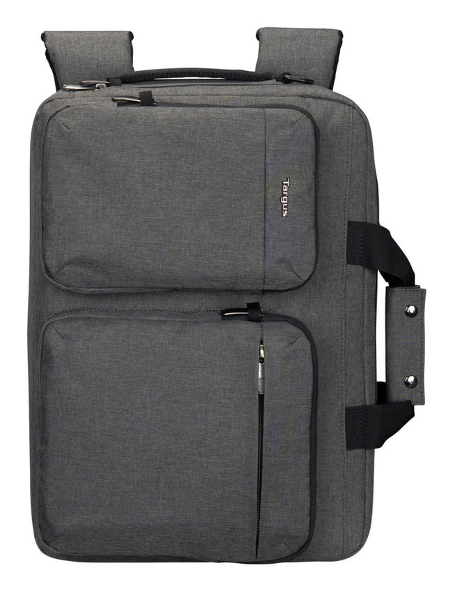 Maletin Targus Tbt94304gl Para Portatil 16 Pulgadas Gris Main Image