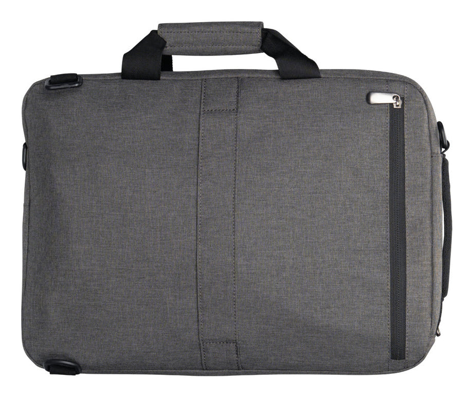 Maletin Targus Tbt94304gl Para Portatil 16 Pulgadas Gris